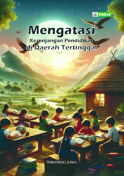  Mengatasi Kesenjangan Pendidikan di Daerah Tertinggal